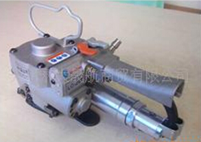 【氣動半自動打包機】提率無噪音！