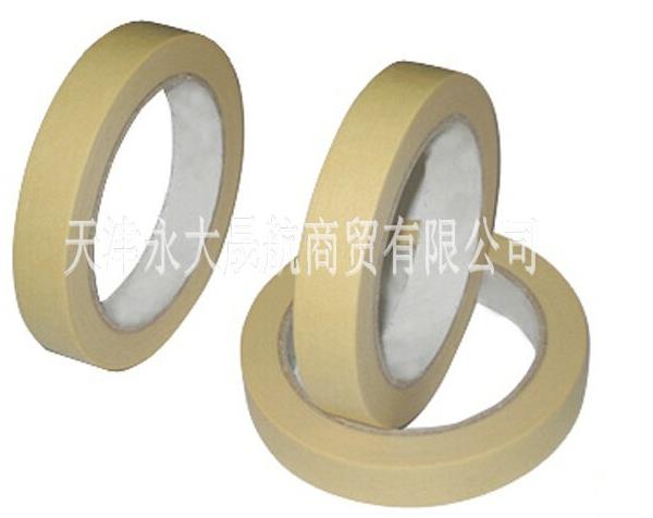 【高溫纖維膠帶】黏貼就是這么簡單！